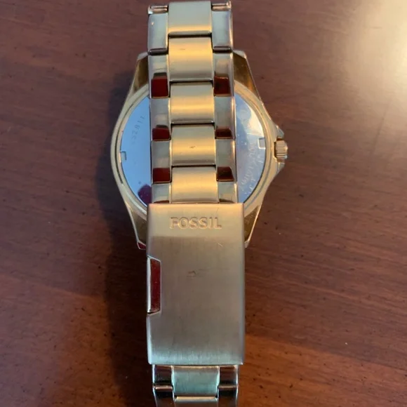 Fossil Signature Riley Watch - Picture 6 of 9